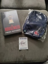 The Housemaid Red Sox Edition Fenway Park VIP...