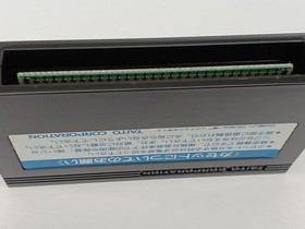 Taito Akira AKIRA Famicom game