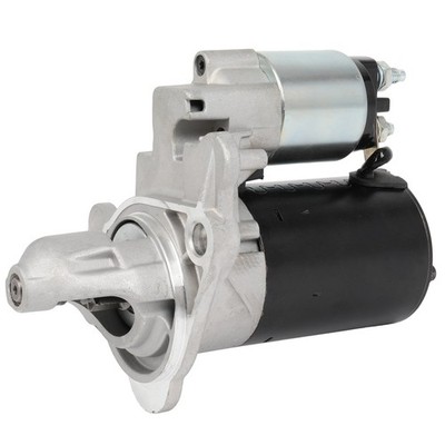 Starter 17854 Fit for Mini Cooper 2002-2008 L4 1.6L 1600cc Automatic CVT Trans