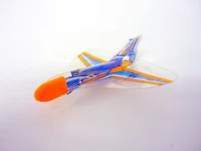 GI Joe Cobra Commander Glider w/Wings Vintage Action Figure Accessory Part 1991