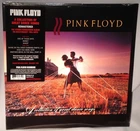LP PINK FLOYD A Collection of Great Dance Songs (180g Vinyl 2017) NEW MNT SEALED