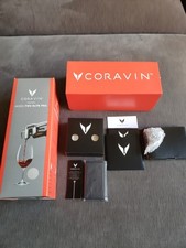 Coravin Model Two Elite Pro - Base, Box, Need...