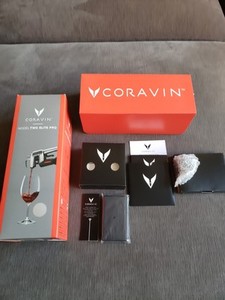 Coravin Model Two Elite | eBay