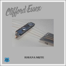 Clifford Essex Havana Banjo Mute