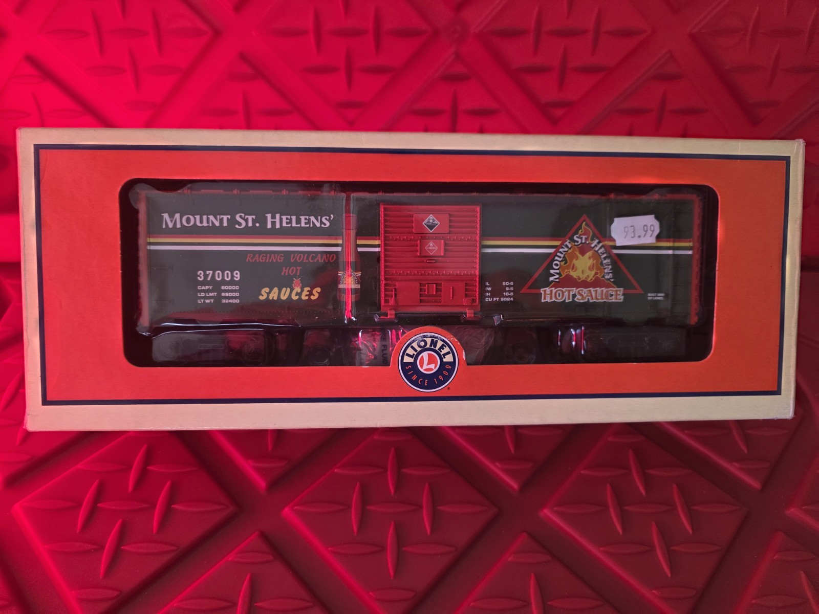 Click here to see eBay Auction