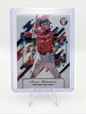 2025 Topps Pristine - Alex Bregman #105 Refractor