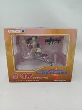 SKYTUBE Model Number Takamori Yui Alpha Max from jp