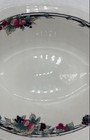 Royal Doulton 1991 Autumn's Glory Fine China White Oval Vegetable Bowls Lot Of 2 — photo 5