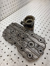 Polaris Head Cylinder Head 1990-1996 Indy 500 Widetrak Classic Sp Rmk 3083960