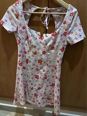 Kleid kurz
