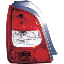 Rückleuchte Heckleuchte rechts für Renault Twingo II CN0_