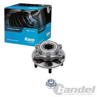 Kavo Parts RADLAGER-SATZ Vorne Passend FüR Hyundai I30 KIA Cee'd PRO | WBH-3055