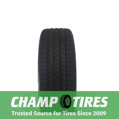 P255/60R18 Continental CrossContact LX Sport J LR 112 V Used 5/32nds