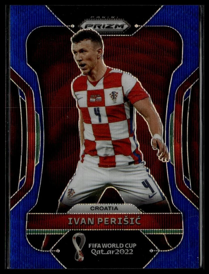 Ivan Perisic Trading Cards for sale | eBay