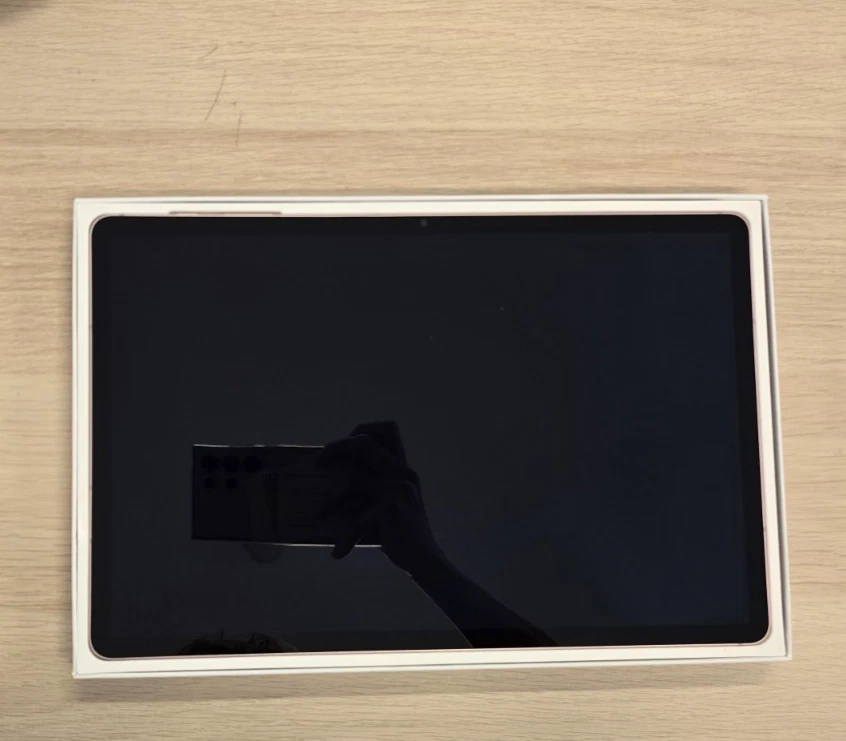Samsung Galaxy Tab S8+ · 128GB · Wi-Fi, foto 3 di 3
