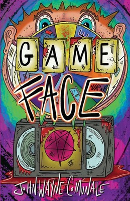 John Wayne Comunale | Game Face | Taschenbuch | Englisch (2025)