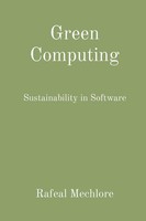 Rafeal Mechlore | Green Computing | Taschenbuch | Englisch (2023)