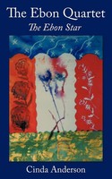 Cinda Anderson | The Ebon Star | Taschenbuch | Englisch (2011) | AuthorHouse