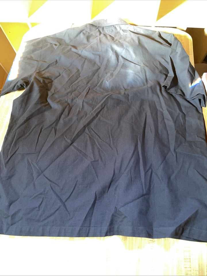 Camisa Pelle Pelle Abotonada XXL Foto 3 de 3