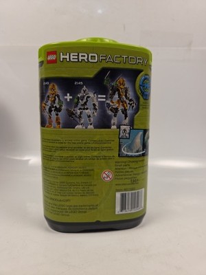 LEGO HERO Factory: Stormer 3.0 (2145) for sale online | eBay