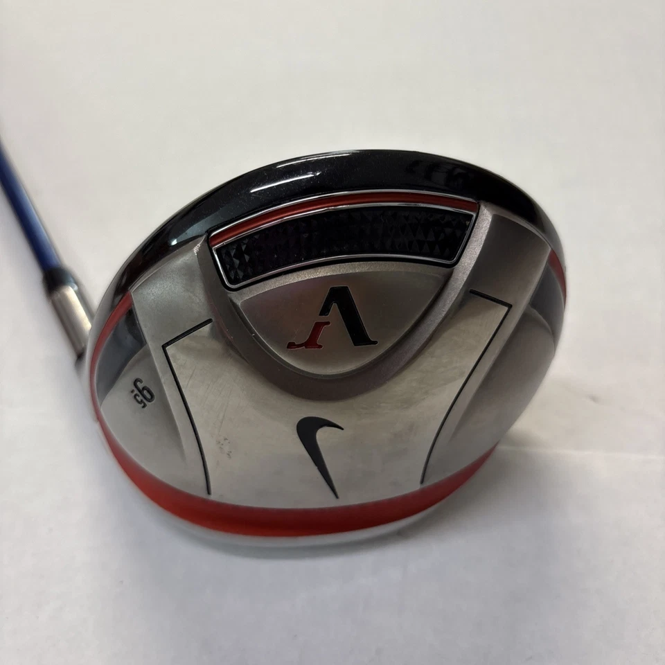 Used RH Nike VR 9.5* Driver Project X 6.0 Graphite Stiff 46” - Image 3 of 4