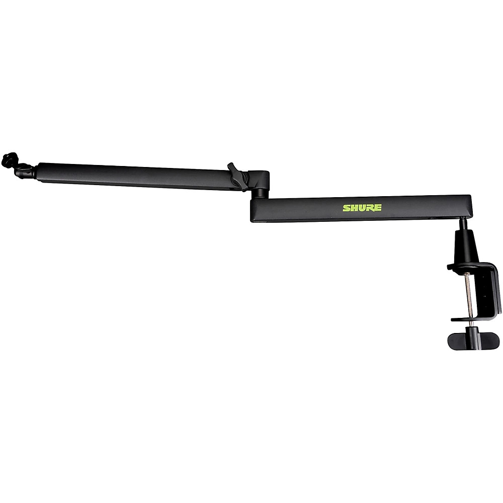 Shure SH-BROADCAST2 Low-Profile Desktop Mic Boom Stand 20890₽
