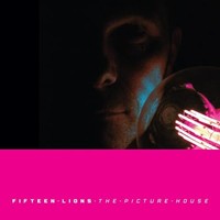 Fifteen Lions - Picture House - Vinyl Record - G4Z