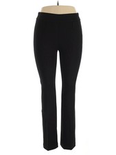 Rekucci Women Black Active Pants 34W