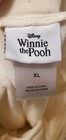 NWT DISNEY Winnie The Pooh Pockets Knit Groovy Style Lounge Shorts Size XL — photo 5