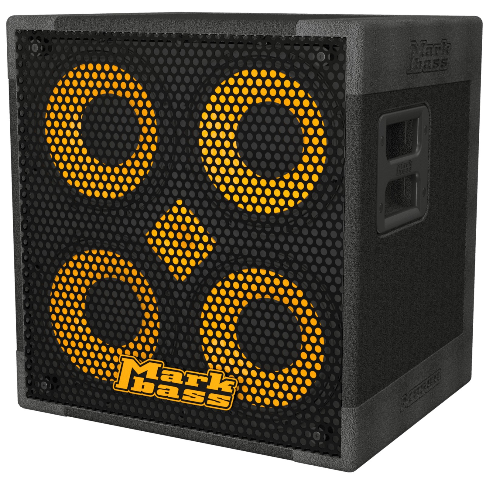 Markbass MB58R 104 P 8 Ohm - 4x10 Bass Box 141190₽