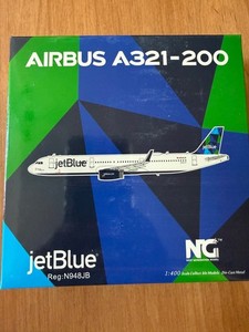 JetBlue A321 | eBay