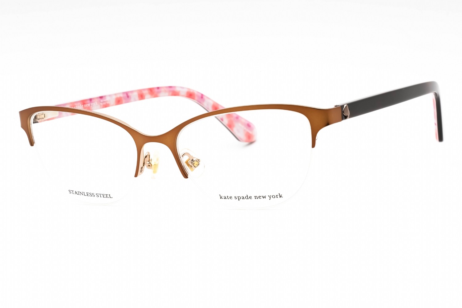Женские очки KATE SPADE размером 51 мм-140 мм-16 мм 9590₽