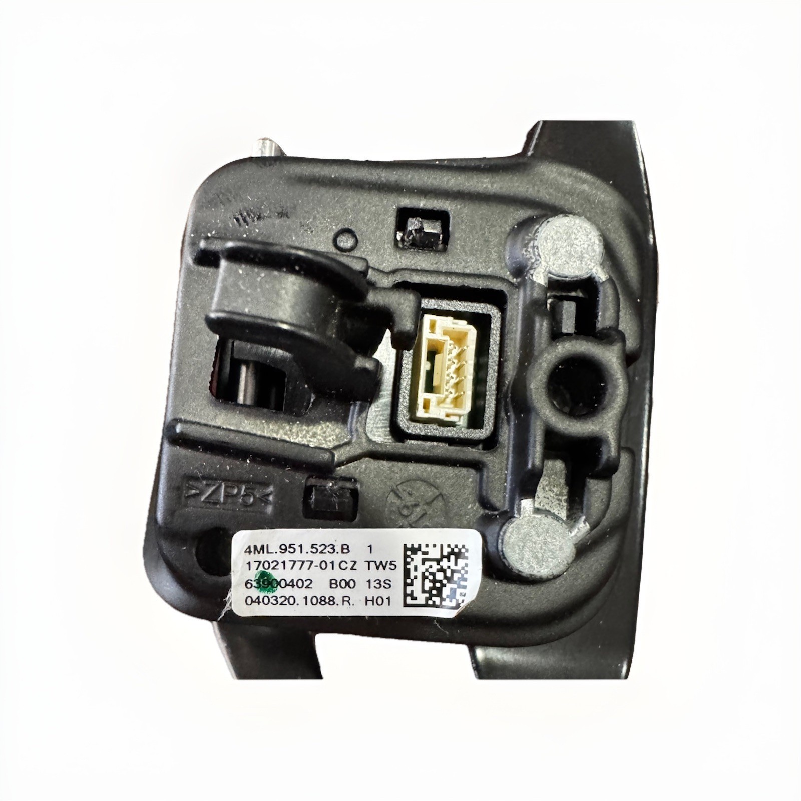 Lamborghini Urus Steering Wheel DSG Paddles OEM