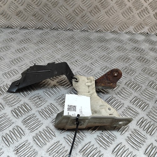 Volkswagen BEETLE Cabrio 1Y Kotflügelhalter vorne links 1C0805073C 2004 28956161