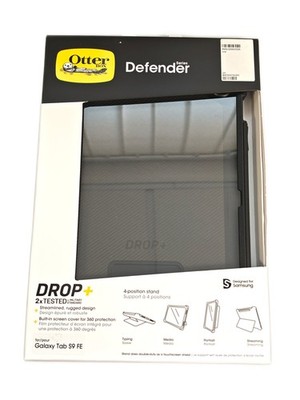 Otterbox Defender für Galaxy Tab S9 FE ''sehr gut''
