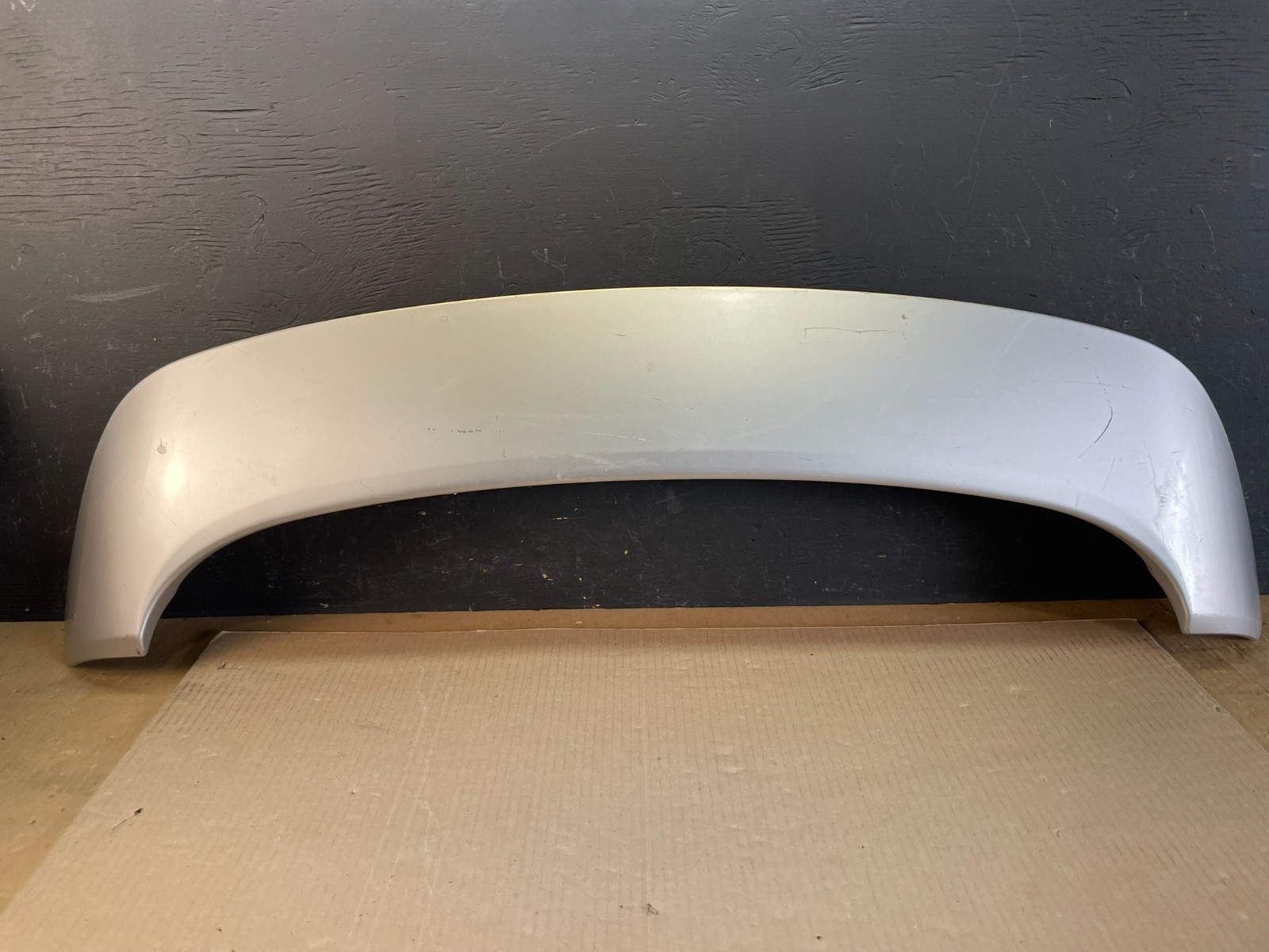 1999 to 2003 LEXUS RX300 Rear Spoiler Gate Hatch Wing OEM AC2027