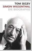 Simon Wiesenthal, Tom Segev
