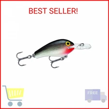 Rapala Fat Wrap FR5 2.0 inches (5 cm) / 0.3 oz (8 g)