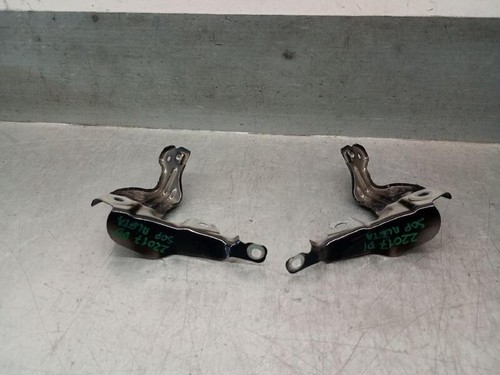 41007450390 stoßstangen verstärkung träger vorne 5390251 BMW 1 F40 118 I 2019