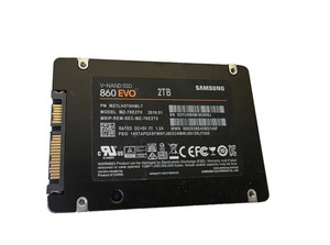 Samsung 860 Evo 2TB | eBay