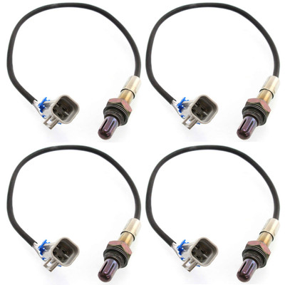 Oxygen Sensor Set For 2003-2005 Chevy Tahoe Upstream and Downstream