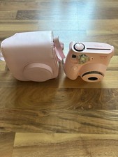 Fujifilm Instax Mini 7 Instant Camera - Light Pink