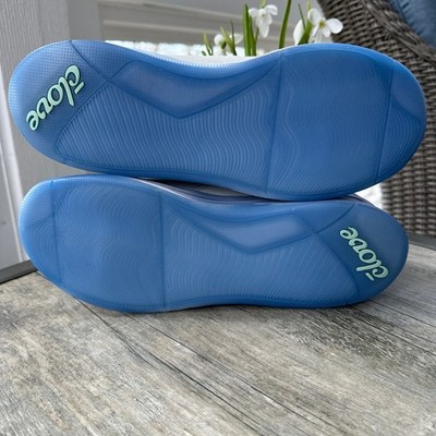 Clove Gray Matter Classic Comfort Sneaker Nursing Shoes  display picture 1