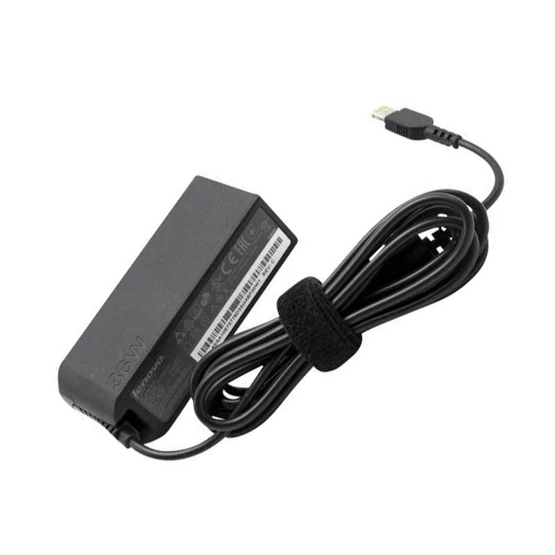 Lenovo Ladegerät ADLX36NDT2A 00HM600 SA10E75778 Netzteil Adapter