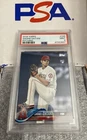 2018 Topps Shohei Ohtani #700 Pitching (RC) PSA 9 Mint Rookie LA Angels 🔥