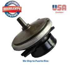 Vacuum Solenoid Modulator EGR Valve Fits: Toyota 4Runner T100 Tacoma 2.4L 2.7L