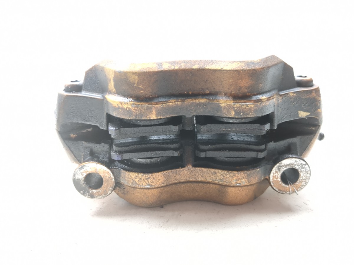 05 06 Kawasaki ZX6 ZX 636 TOKICO Front Brake Calipers | eBay