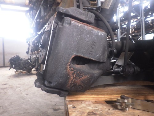 Bremssattel vorne rechtsVW Touran II (1T3) 2.0 TDI 103kW 140PS  CFHC