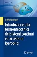Introduzione Alla Termomeccanica Dei Sistemi Continui Ed Ai Sistemi Iperbolici T