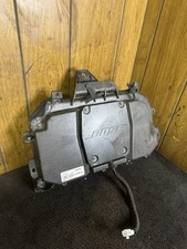 2007-2009 Mazda Speed3 Bose Subwoofer W Enclosure Sub Woofer Box Oem Bp4k 66 960